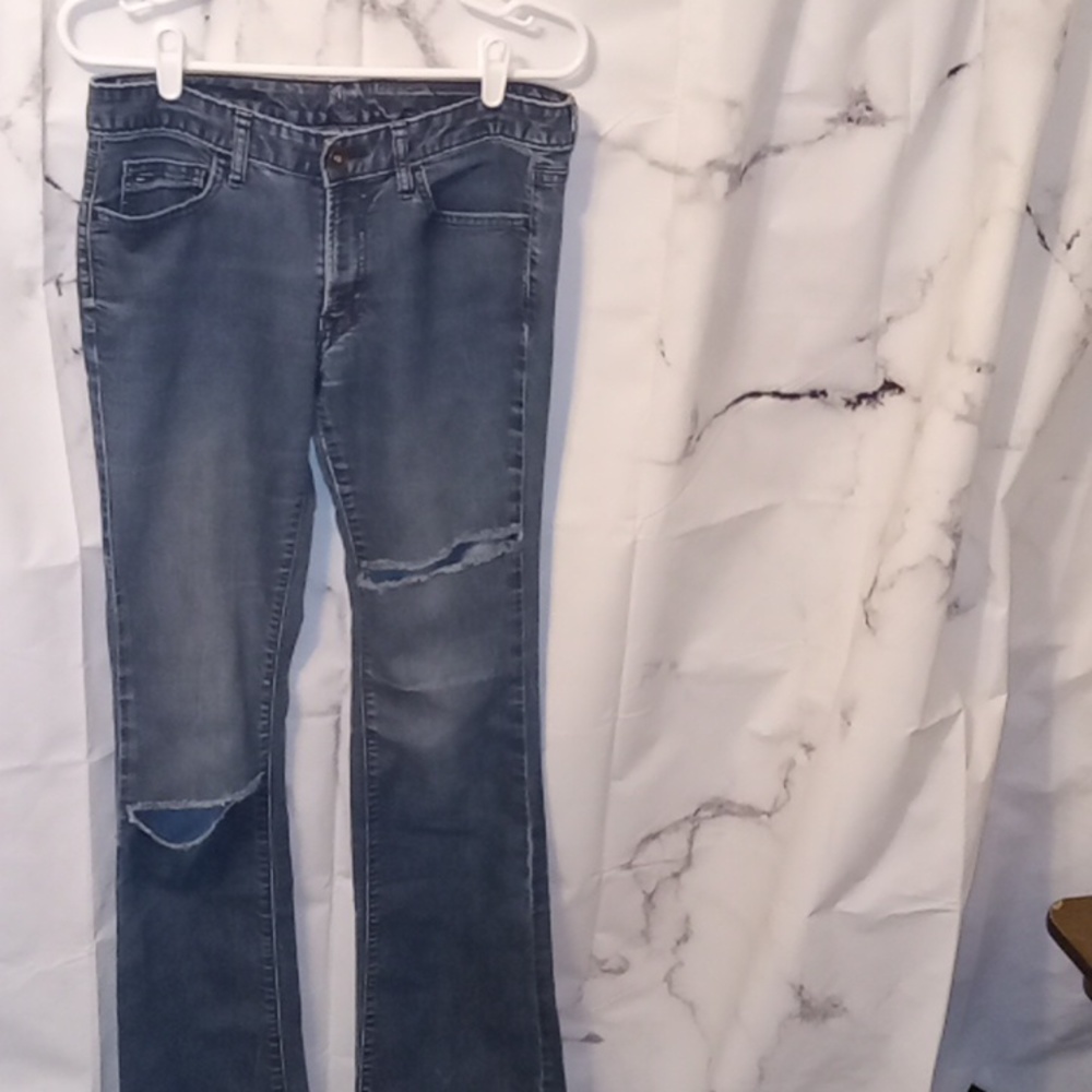Tommy Hilfiger low Rise jeans 💝💝💝💝